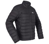 Richa Houdini Motorcycle Jacket Black5XL Black