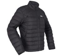 Richa Houdini Motorcycle Jacket BlackM Black