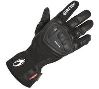 Richa Hurricane Gore-Tex Waterproof Motorcycle Motorbike Touring Glove Black