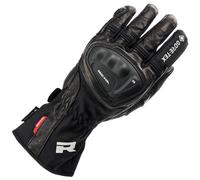 Richa Hurricane Gore-Tex Waterproof Motorcycle Motorbike Touring Glove Black