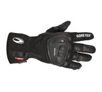 §Richa Hurricane Gore-Tex Gloves Black§