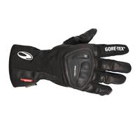(3X-Large) Richa Hurricane GTX Gore-Tex 100% Waterproof Leather Motorcycle Motorbike Gloves