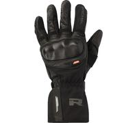 Richa Hypercane All Season Motorcycle Motorbike Gore-Tex Gloves Black