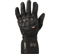 Richa Hypercane Gore-Tex Motorcycle Motorbike Gloves Black