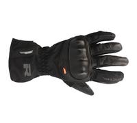 Richa Hypercane GTX Motorcycle Gloves BlackL Black