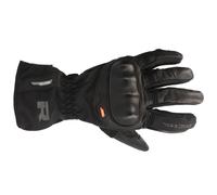§Richa Hypercane GTX Motorcycle Gloves Black§