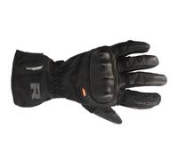 §Richa Hypercane GTX Motorcycle Gloves Black§