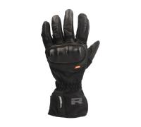 Richa Hypercane GTX Motorcycle Gloves BlackM Black