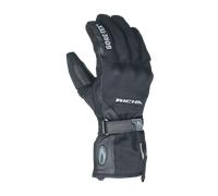Richa Guantes Polares, Women’s Gloves, Black, Large - 08-035IPH106