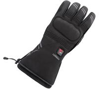 Richa Inferno V12 Heated Gloves - Black Motorcycle Motorbike
