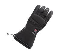 RICHA Inferno V12 Heated Pack MC Gloves BlackL Black