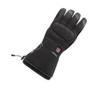 RICHA Inferno V12 Heated Pack MC Gloves Women BlackL Black