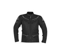 RICHA Infinity 2 Adventure MC Jacket Women BlackXL Black