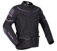 Richa Infinity 2 Adventure Motorcycle Jacket All-Season Waterproof Bike Touring
