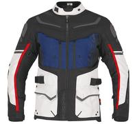 Richa Infinity 2 Adventure Motorcycle Jacket All-Season Waterproof Bike Touring