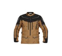 Richa Infinity 2 Adventure, textile jacket waterproof 4XL Light Brown/Black