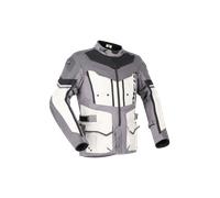 Richa Infinity 2 Adventure Motorcycle Jacket Dark Grey/Light Grey3XL Dark Grey,Light Grey
