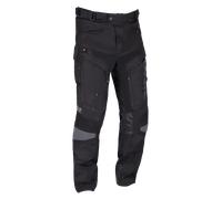 Richa Infinity 2 Adventure Motorcycle Trousers BlackL Black
