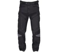 Richa Infinity 2 Adventure Textile Trousers - Black