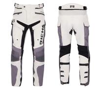 Richa Infinity 2 Adventure Trousers Grey