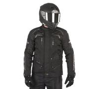 Richa Infinity 2 Jacket Black8XL Black