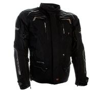 Richa Infinity 2 Textile Jacket Black - XL