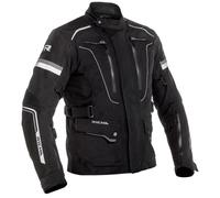 Richa Infinity 2 Pro Ladies Textile Motorcycle Jacket - Black