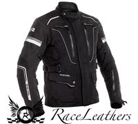 RICHA INFINITY 2 PRO LADY LAMINATED WATERPROOF MOTORCYCLE BIKE LADIES JACKET