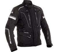 Jacket RICHA Infinity 2 Pro Black L