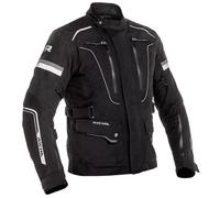 Richa Infinity 2 Pro Textile Motorcycle Jacket - Black