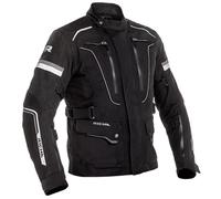 Richa Infinity 2 Pro Textile Motorcycle Jacket - Black