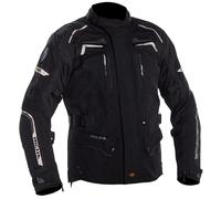 Richa Infinity 2 Textile Jacket Black - XL