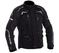 Richa Infinity 2 Textile Jacket - Black