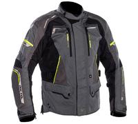 Richa Infinity 2 Textile Jacket - Titanium