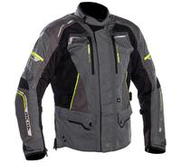 Richa Infinity 2 Textile Jacket - Titanium