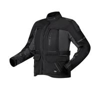 Richa Infinity 3 Adventure MC Jacket Women BlackM Black