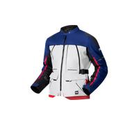 Richa Infinity 3 Adventure MC Jacket Blue/Red3XL Blue,Red