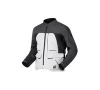 Richa Infinity 3 Adventure MC Jacket GreyL Grey