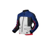 Richa Infinity 3 Adventure MC Jacket Women Blue/RedL Blue,Red