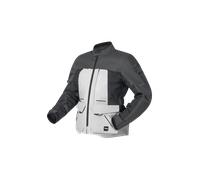 Richa Infinity 3 Adventure MC Jacket Women GreyL Grey
