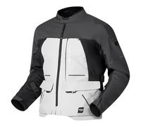 Richa Infinity 3 Adventure MC Jacket GreyL Grey
