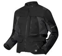 Richa Infinity 3 Adventure MC Jacket BlackXXL Black