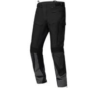 Richa Infinity 3 Adventure Waterproof Motorcycle Motorbike Trousers - Black