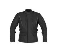 Richa Infinity 3 Ladies Motorcycle Motorbike Textile Jacket Black
