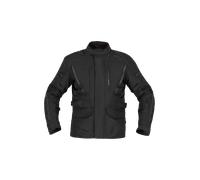 Richa Infinity 3 waterproof Motorcycle Textile Jacket, black, XL