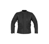 RICHA Infinity 3 MC Jacket Women Black6XL Black