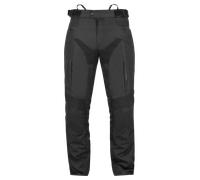 Richa Infinity 3, textile pants waterproof S Black