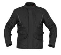 RICHA INFINITY 3 MOTORCYCLE MOTORBIKE JACKET BLACK