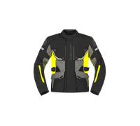 Richa Infinity 3 PRO MC Jacket Black/YellowL Black,Yellow