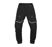 Richa Infinity 3 PRO MC Trousers BlackXL Black